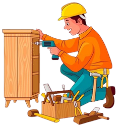 Find trusted local professionals - electricians, plumbers, fitness trainers and more service providers near you